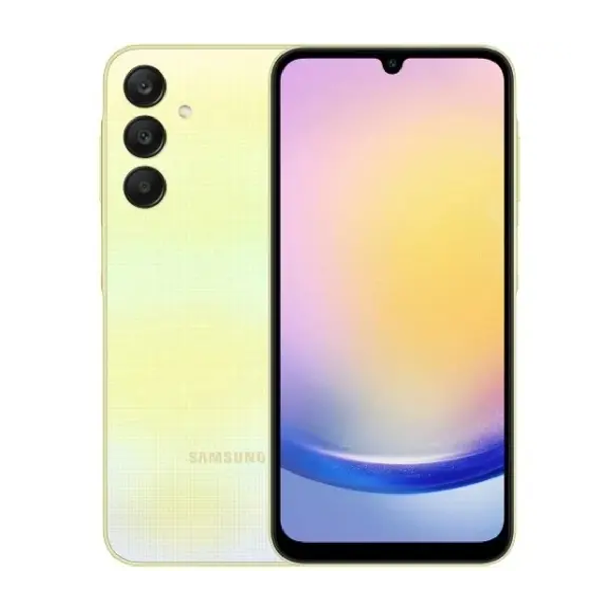 قیمت گوشی موبایل سامسونگ مدل Galaxy A15 4G ظرفیت 128 گیگابایت رم 4