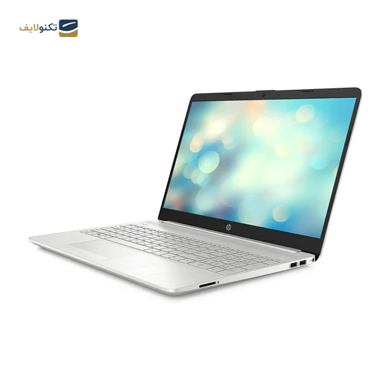 قیمت لپ تاپ اچ پی 15 6 اینچی مدل Laptop 15 DW4170NIA i5 1235U 8GB 512GB