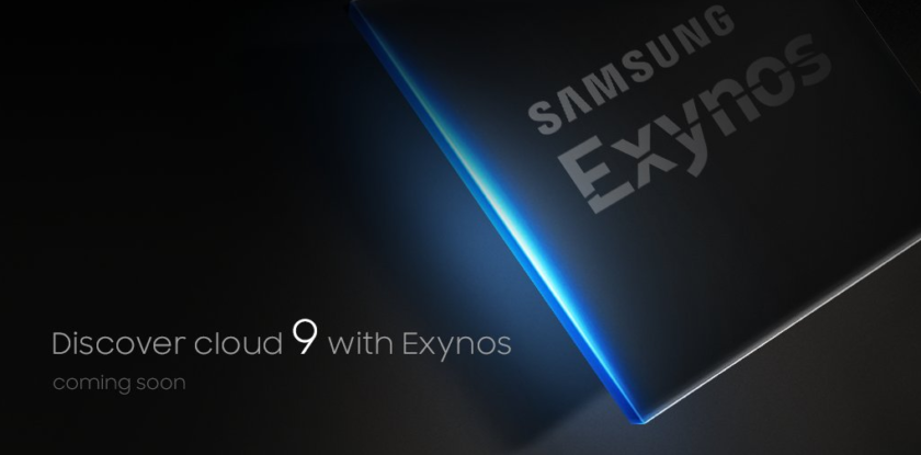 معرفی Exynos 9810 توسط سامسونگ؛ ویژگی های پیشرفته AI در راه است