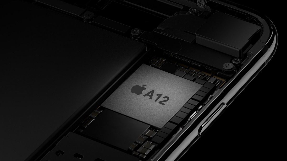 چیپست آیفون های 2018 اپل از معماری 7 نانومتری برخوردار خواهند بود