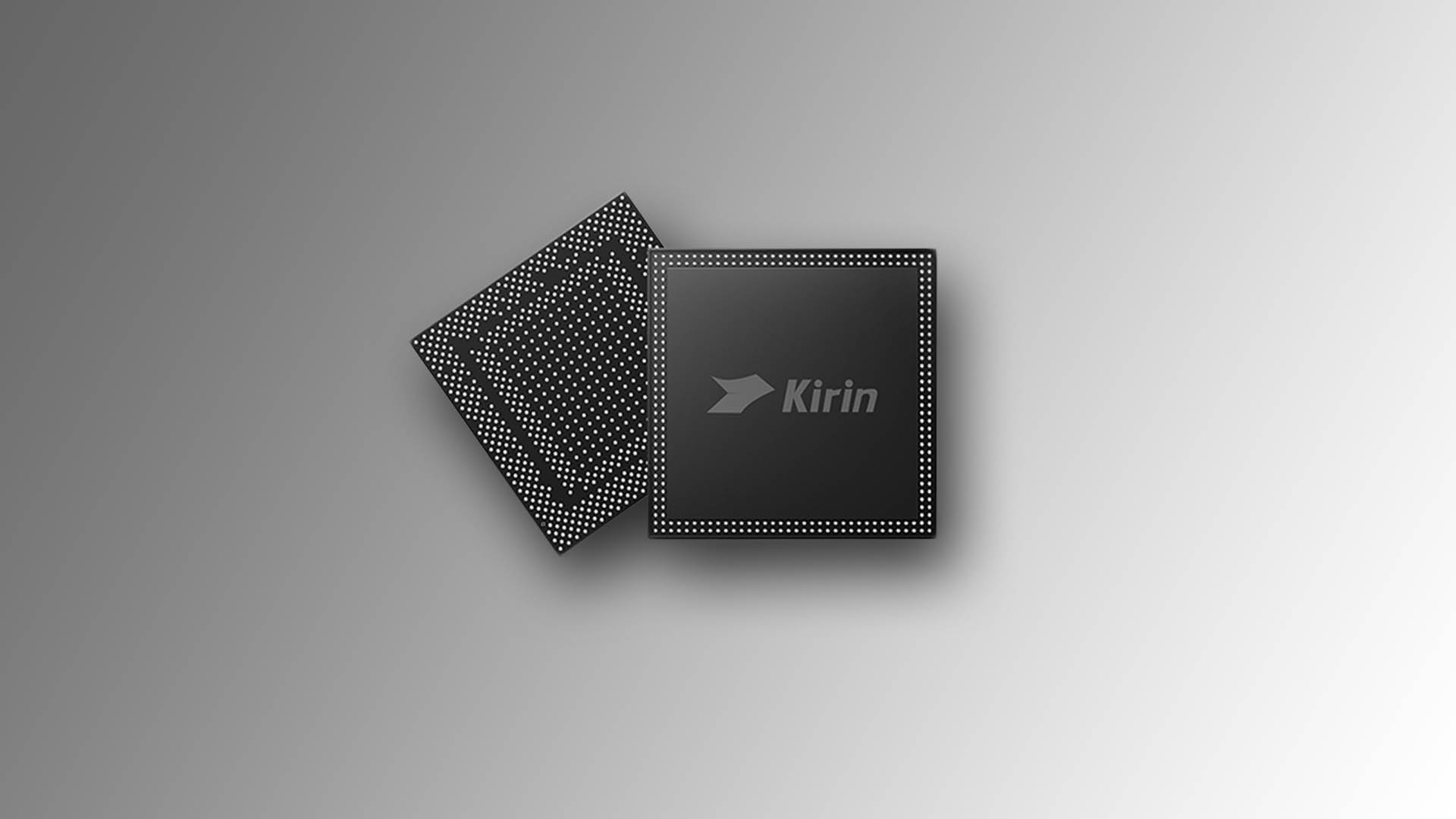 هواوی در حال کار بر روی Kirin 710 برای گوشی های میان رده