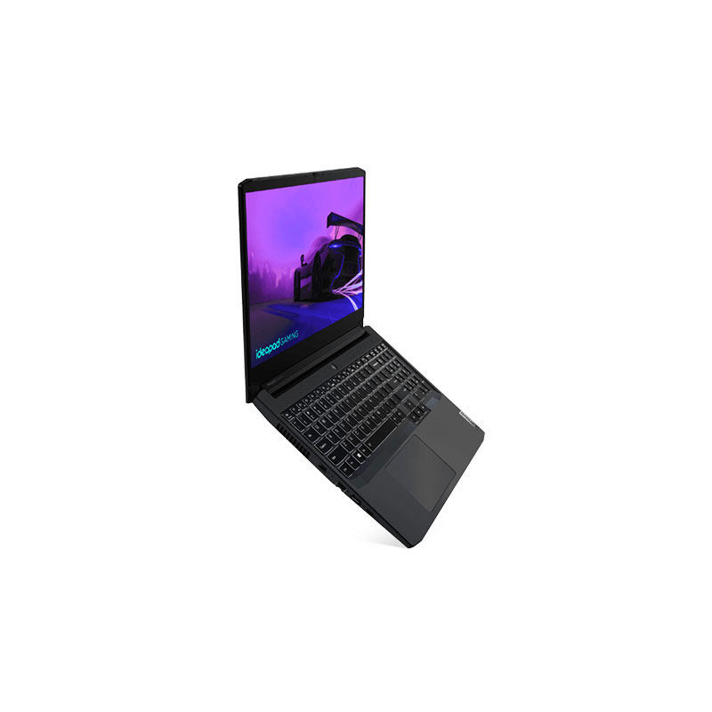 لپ‌ تاپ لنوو ایدیاپد گیمینگ 3 15IHU6 با پردازنده i5 نسل یازده