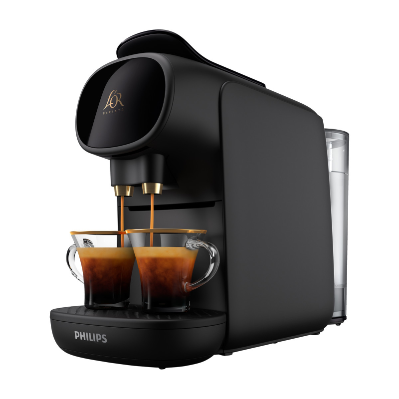 اسپرسو ساز فیلیپس مدل Lor Barista Sublime LM9012