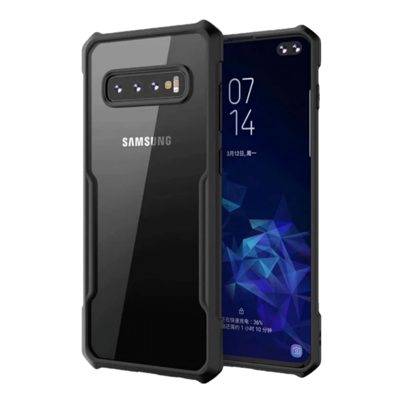 کاور زیفرند مدل Xundd Beatle مناسب برای گوشی موبایل سامسونگ Galaxy S10 plus