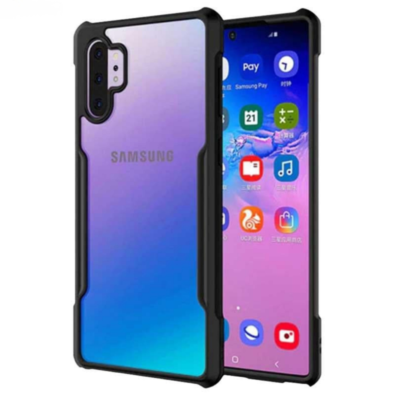 کاور زیفرند مدل Xundd beatle مناسب برای گوشی موبایل سامسونگ Galaxy Note 10 Plus