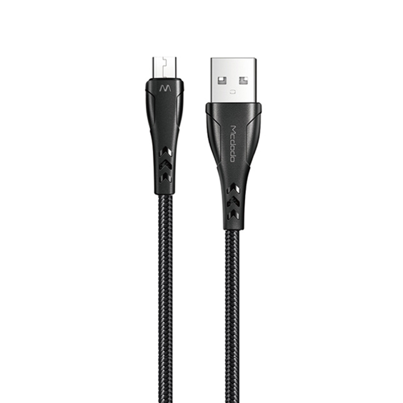 کابل تبدیل USB به microUSB مک دودو مدل CA-7451 طول 1.2 متر