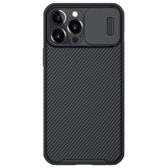 کاور گوشی اپل iphone 13 pro نیلکین مدل Camera cover