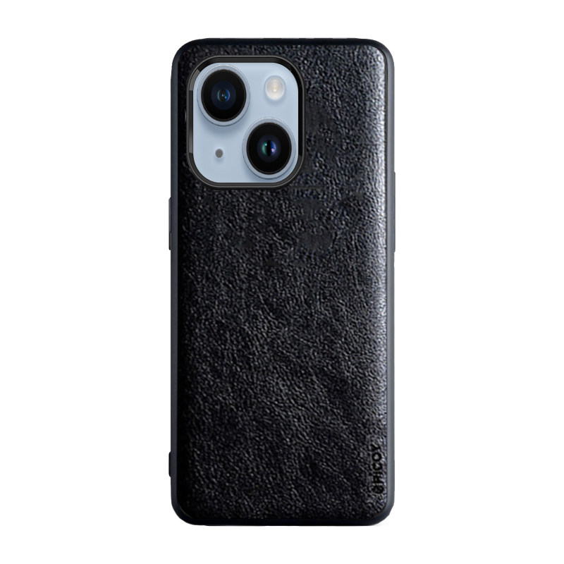 کاور گوشی اپل iPhone 13/14 اپیکوی مدل Sport-Leather