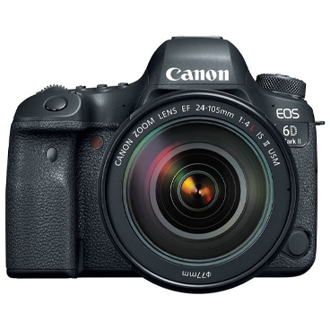 6d mark ii olx