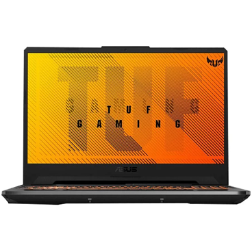 لپ تاپ ایسوس 15.6 اینچی TUF GAMING F15 FX506HC i5 8GB 512GB SSD