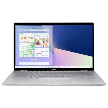 لپ تاپ ۱۵.۶ اینچی ایسوس مدل ZenBook Q508UG 8GB 512GB SSD