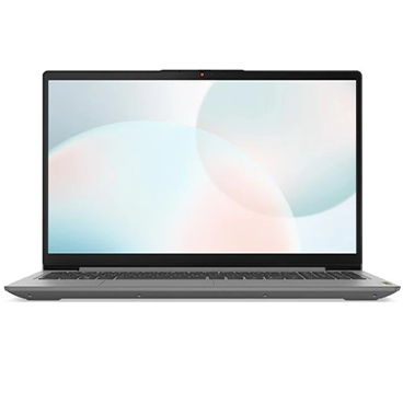 لپ تاپ 15.6 اینچی لنوو مدل IdeaPad 3 15IAU7 Core i3 8GB 1TB HDD-خاکستری