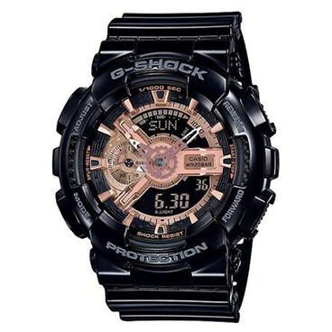 G shock ga cheap 110ls