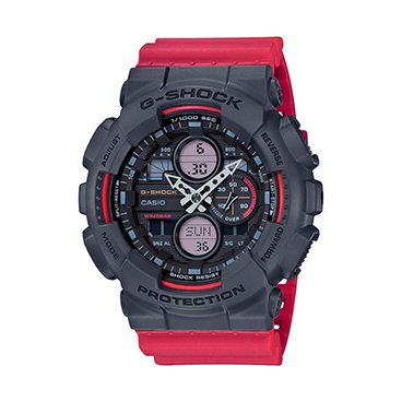 G shock ga 140bmc new arrivals