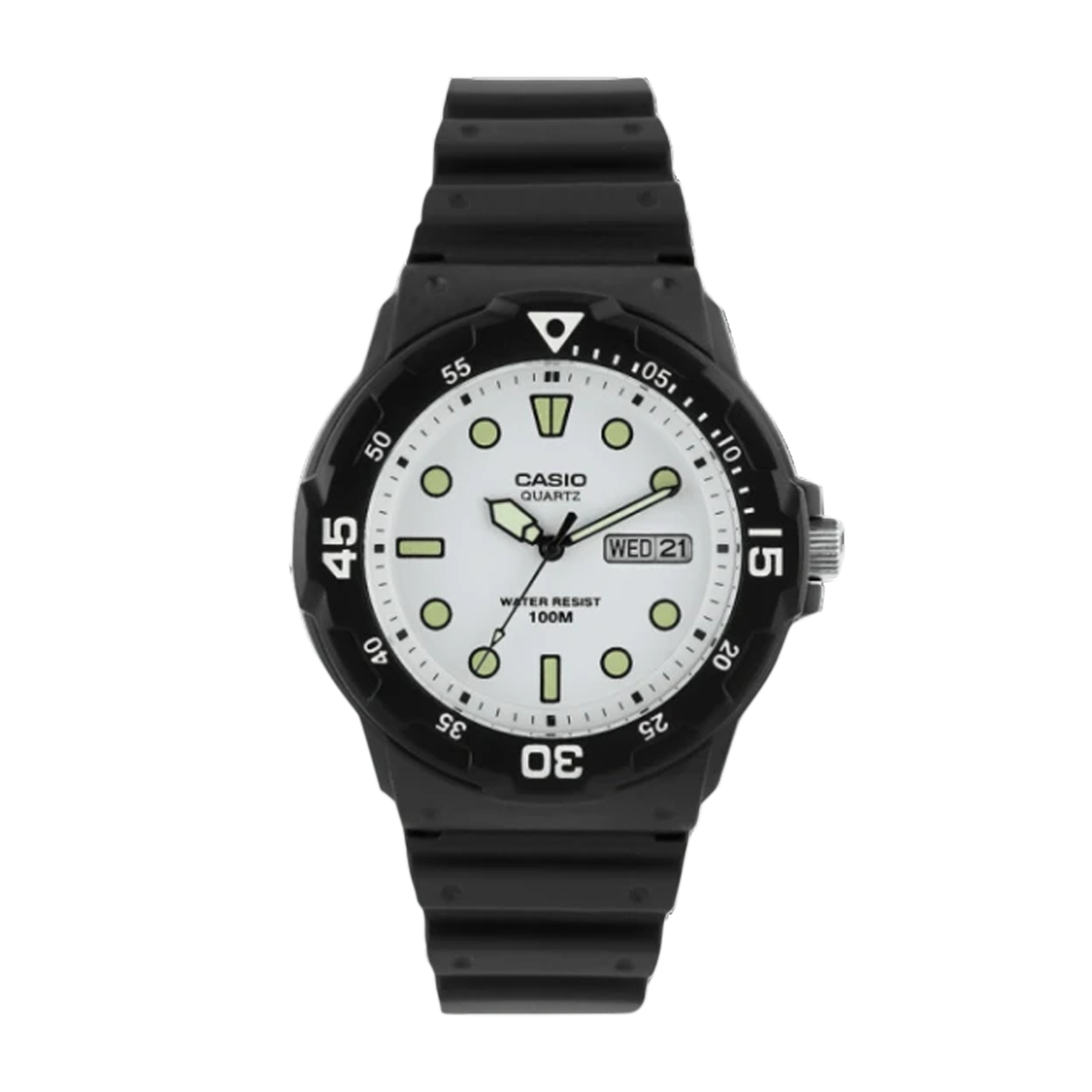 Casio 1807 2025