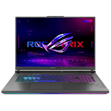 لپ تاپ ایسوس 16 اینچی مدل ROG Strix G16 G614JI i9 13980HX 16GB 1TB