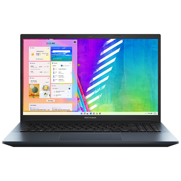 لپ تاپ ایسوس 15.6 اینچی مدل VivoBook Pro D3500QC DG R7 5800H 16GB 512GB SSD 