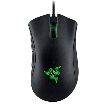 ماوس باسیم گیمینگ ریزر مدل DEATHADDER ESSENTIAL RZ01