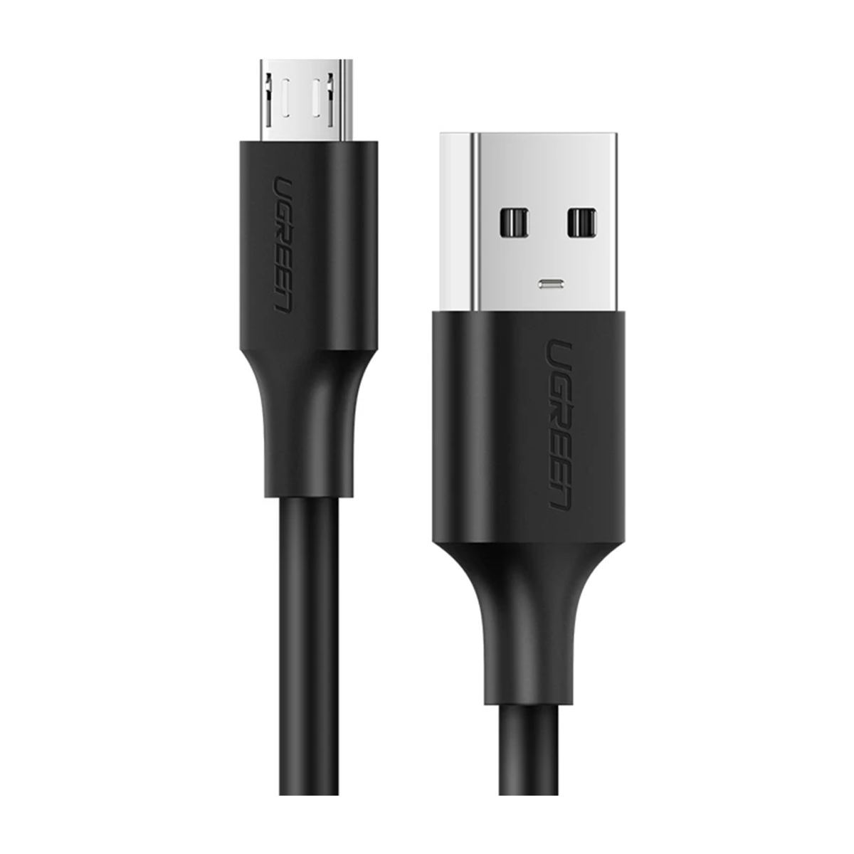 کابل میکرو USB به USB یوگرین US289 مدل 60136 طول 1 متر-مشکی