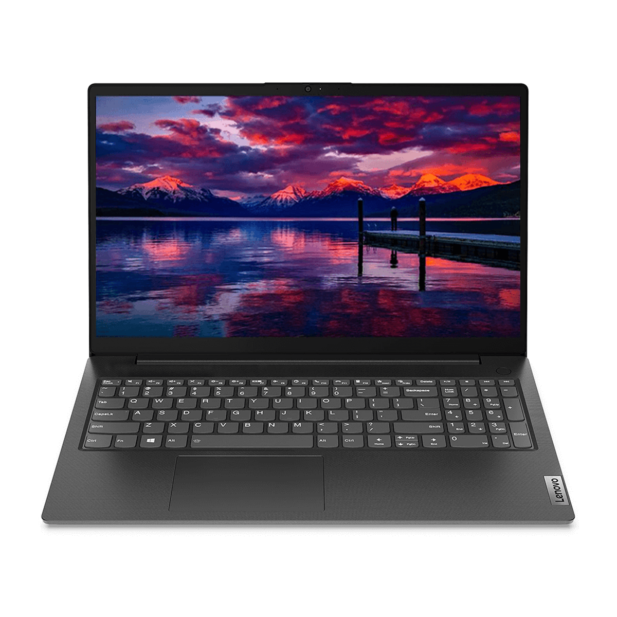 لپ تاپ لنوو 15.6 اینچی مدل IdeaPad V15 G2ITL i3 20GB 512GB SSD