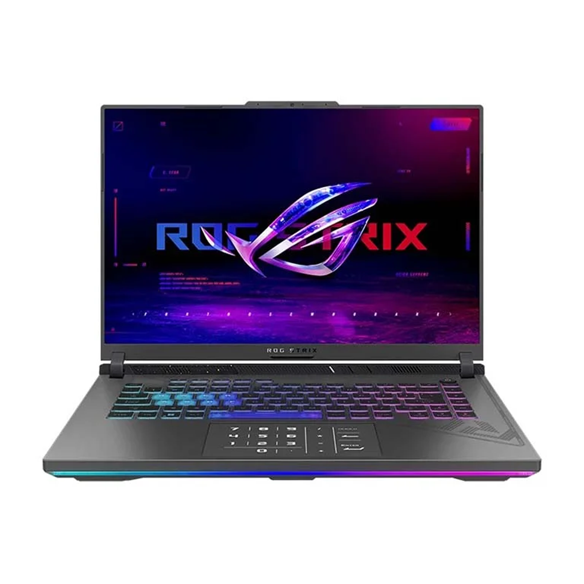 لپ تاپ ایسوس 16 اینچی مدل ROG Strix G614JV i7 13650HX 16GB 512GB SSD