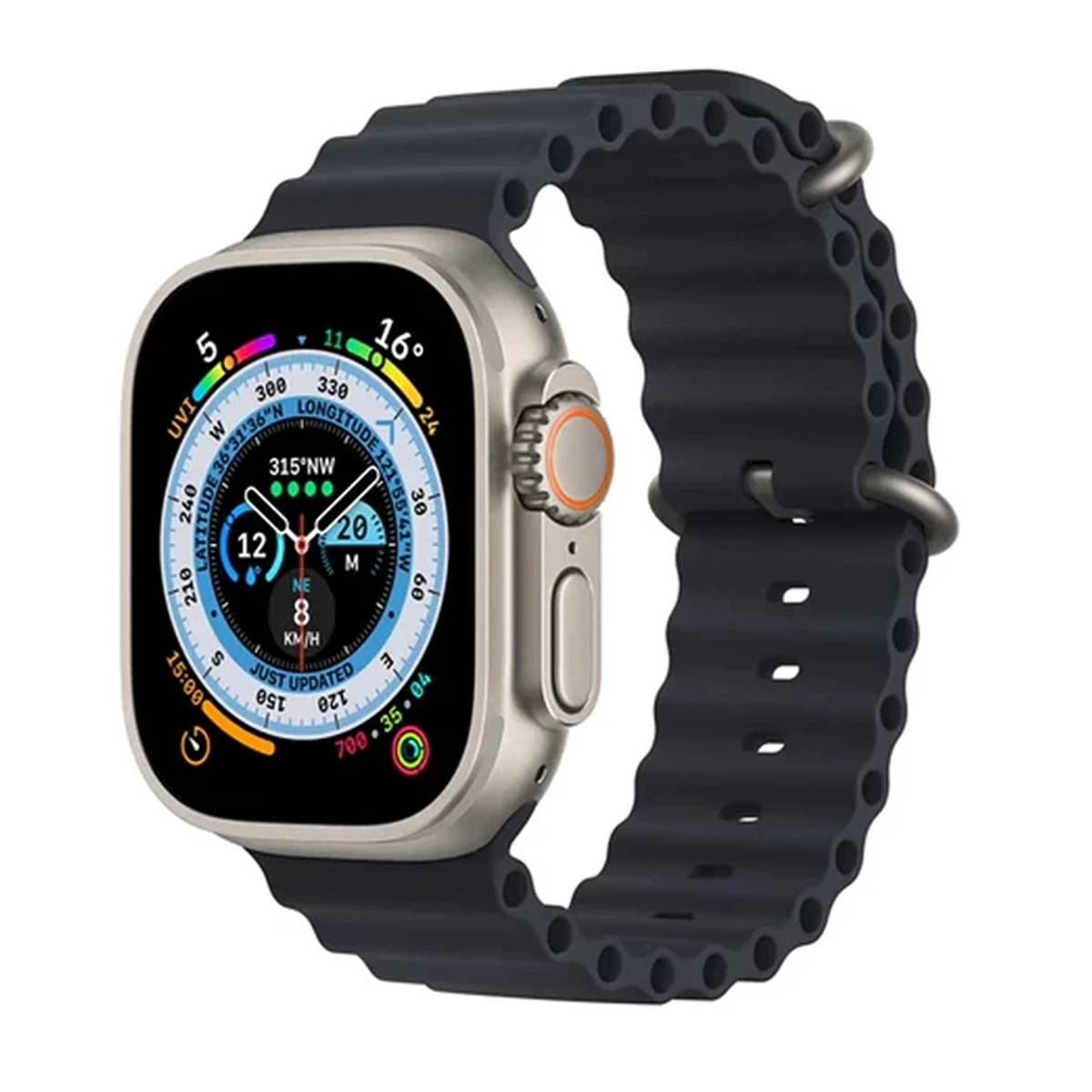 iphone smart watch 8 ultra