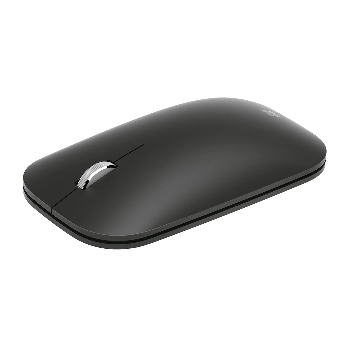 ماوس بی سیم مایکروسافت مدل Modern Mobile Mouse