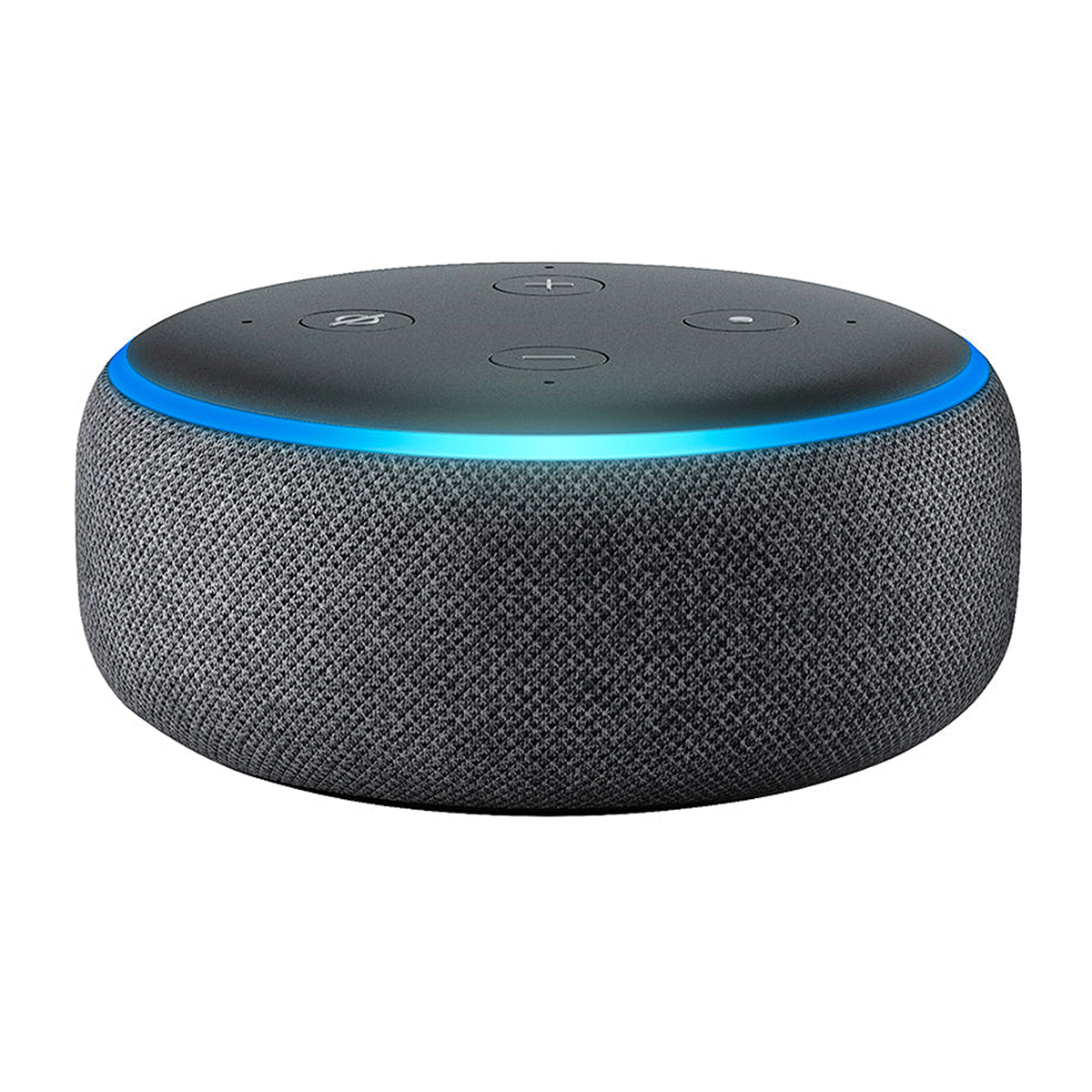 دستیار صوتی آمازون مدل (3rd Gen) Echo Dot