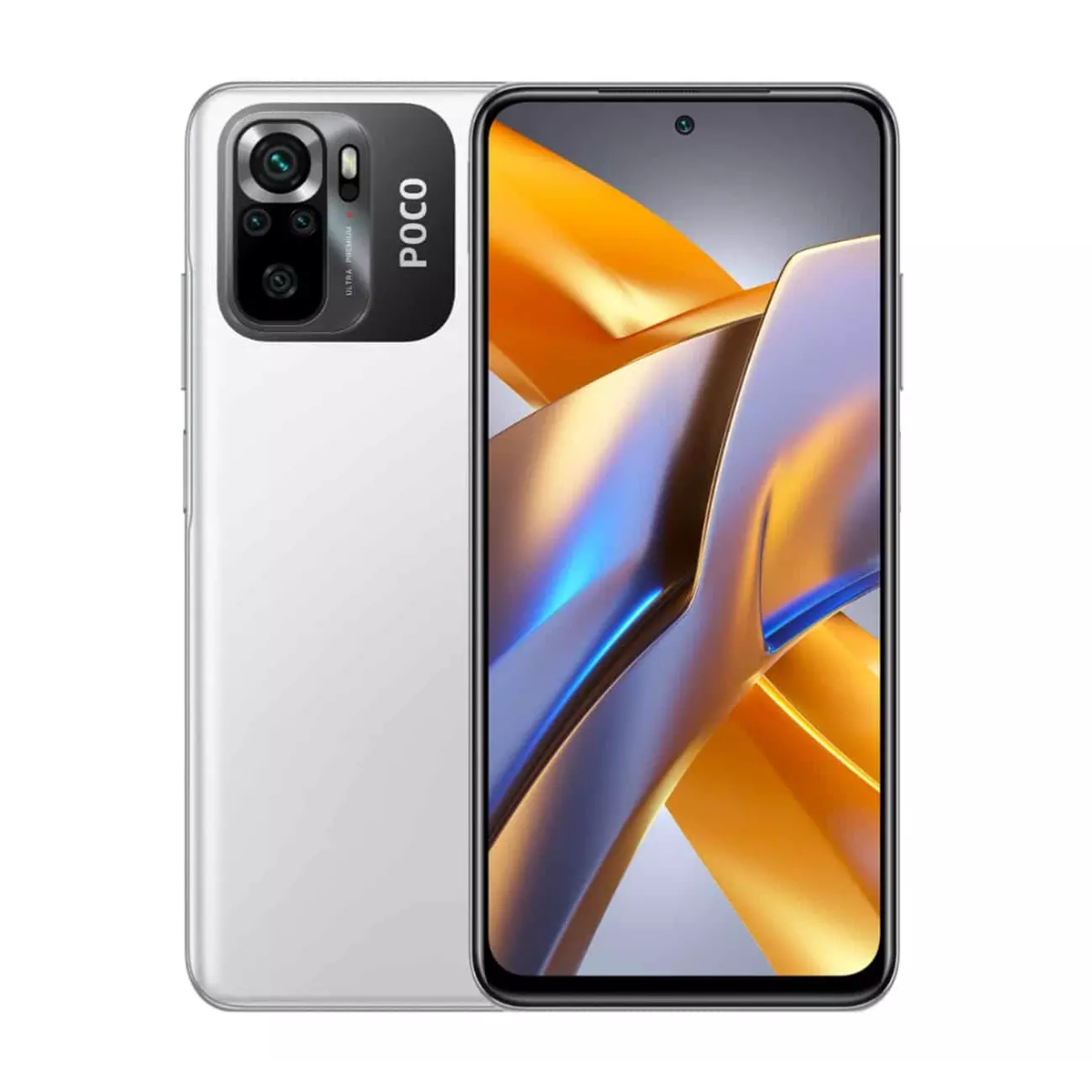 poco m5 256gb