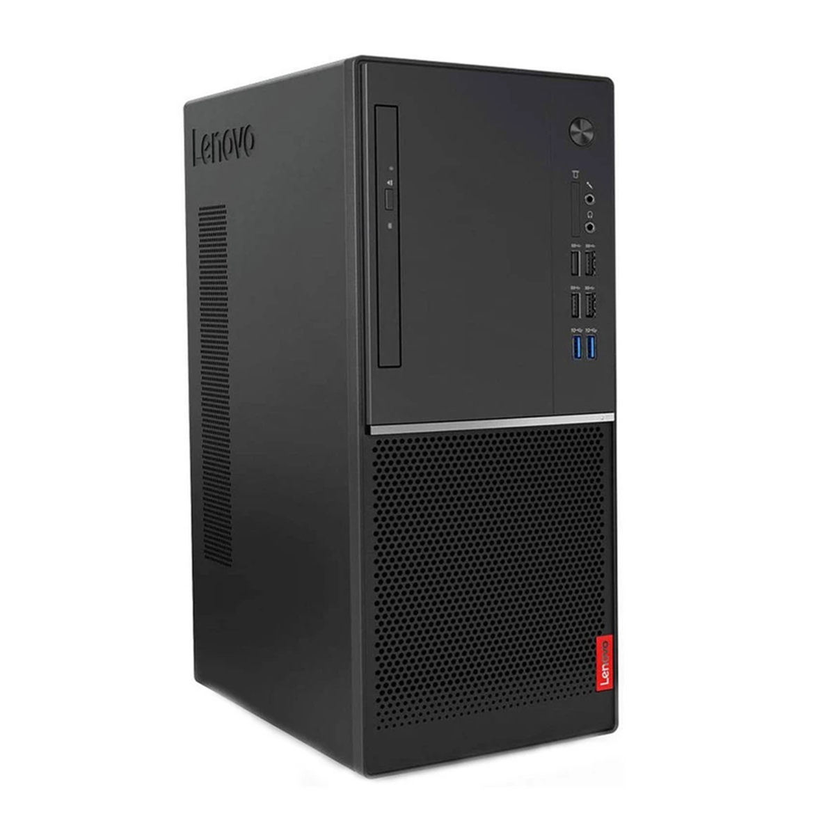 کامپیوتر دسکتاپ لنوو مدل V530S i3 4GB 1TB