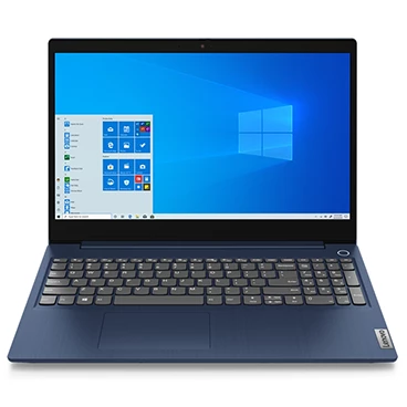 لپ تاپ لنوو 15.6 اینچی مدل IdeaPad 3 15IGL05 N4020 4GB 256GB SSD FHD