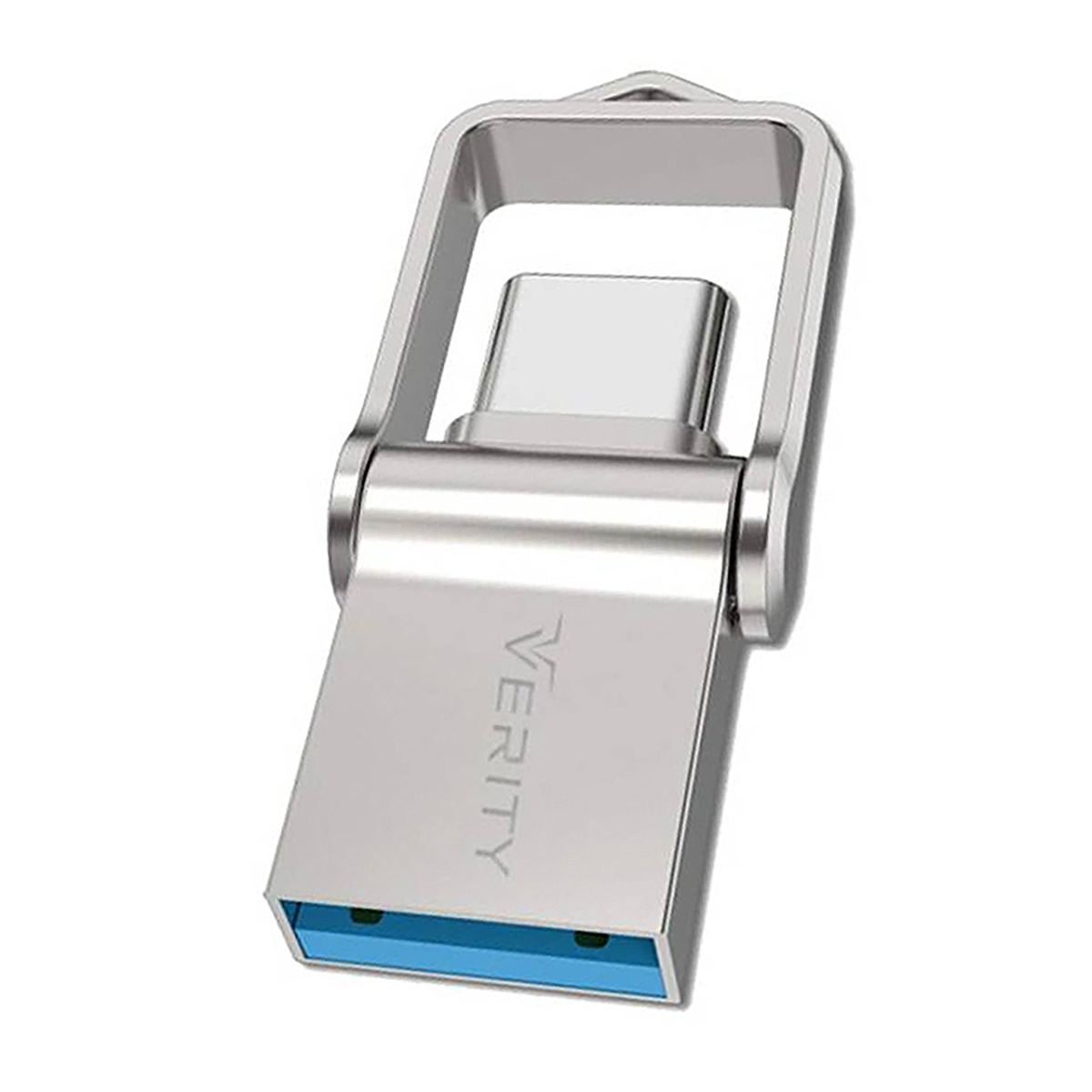 فلش مموری وریتی مدل O512 USB3 ظرفیت 128 گیگابایت