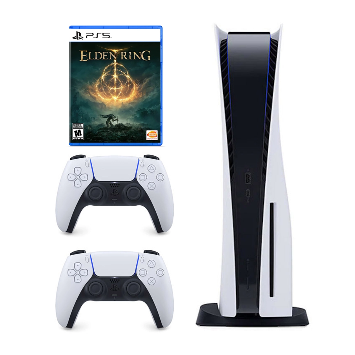 ps5 bundle elden ring