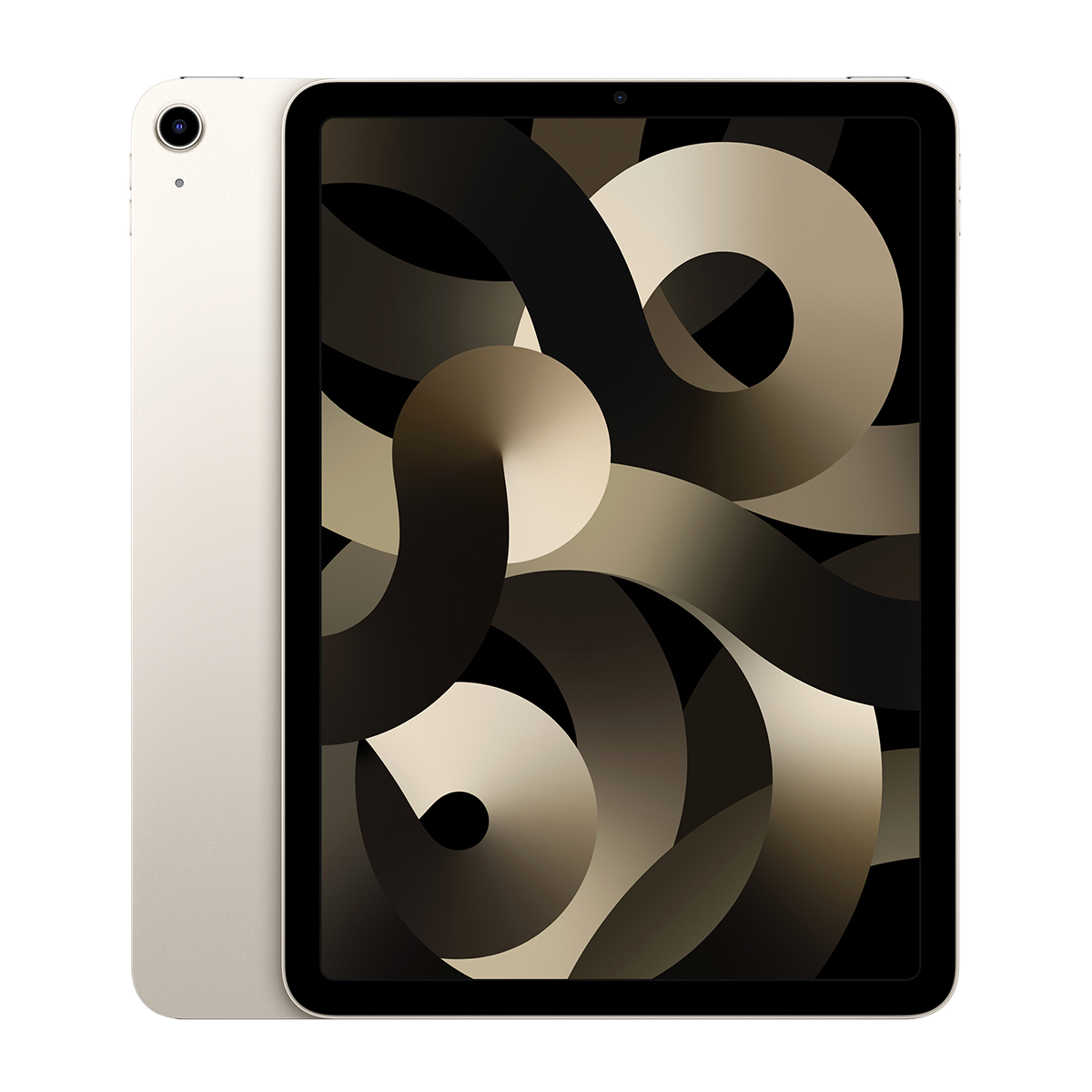 تبلت اپل مدل iPad Air 5th Generation Wi-Fi (2022) ظرفیت 256 گیگابایت رم 8 گیگابایت