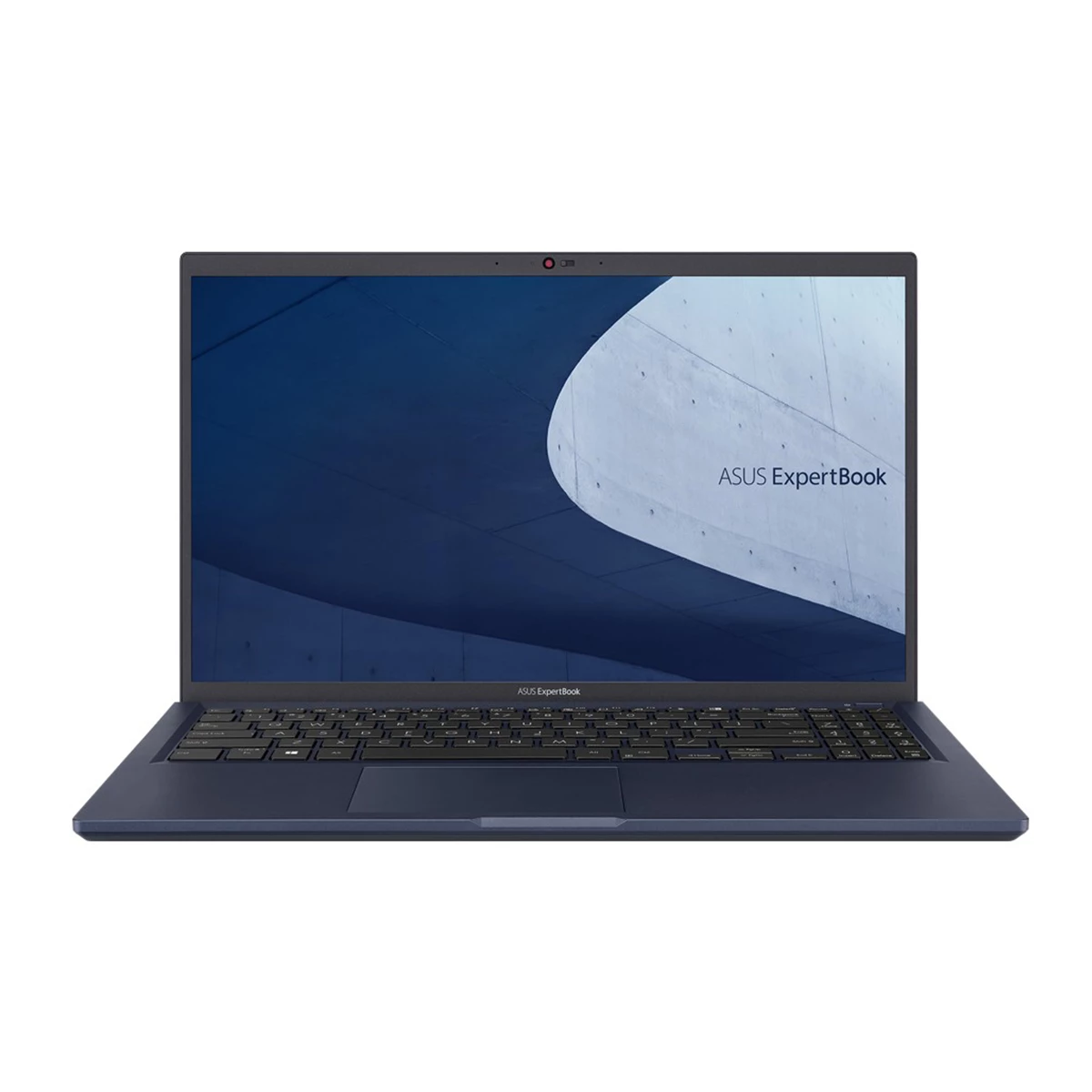 لپ تاپ ایسوس 15.6 اینچی مدل ExpertBook B1 B1500CEAE i3 8GB 1TB HDD 512GB SSD