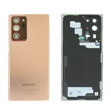 درب پشت گوشی سامسونگ Galaxy Note 20 Ultra