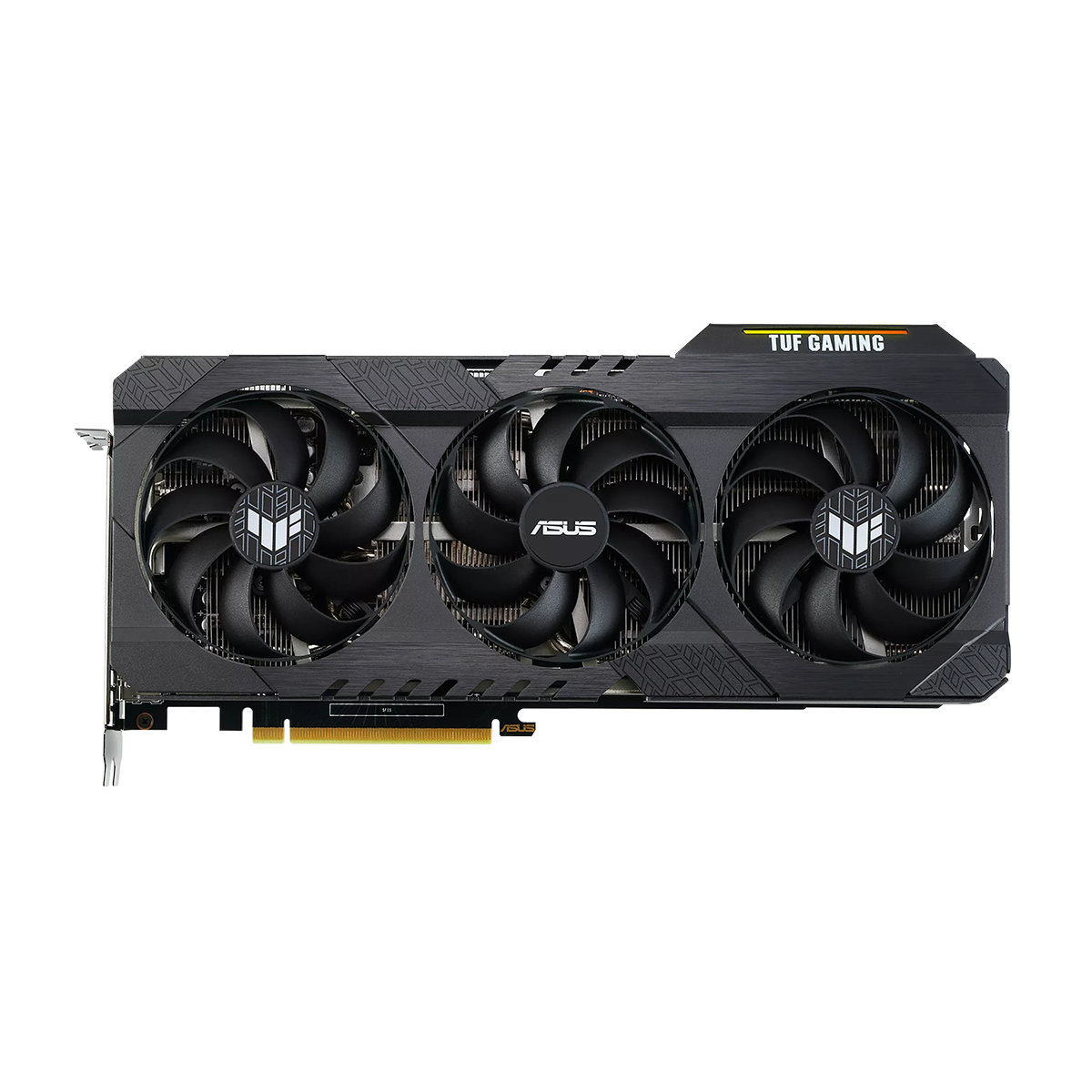 کارت گرافیک ایسوس مدل TUF Gaming GeForce RTX 3060 V2 12GB 