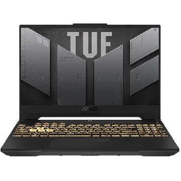 لپ تاپ گیمینگ ایسوس 15.6 اینچی مدل TUF Gaming FX517ZR I7 32GB 512GB RTX3070