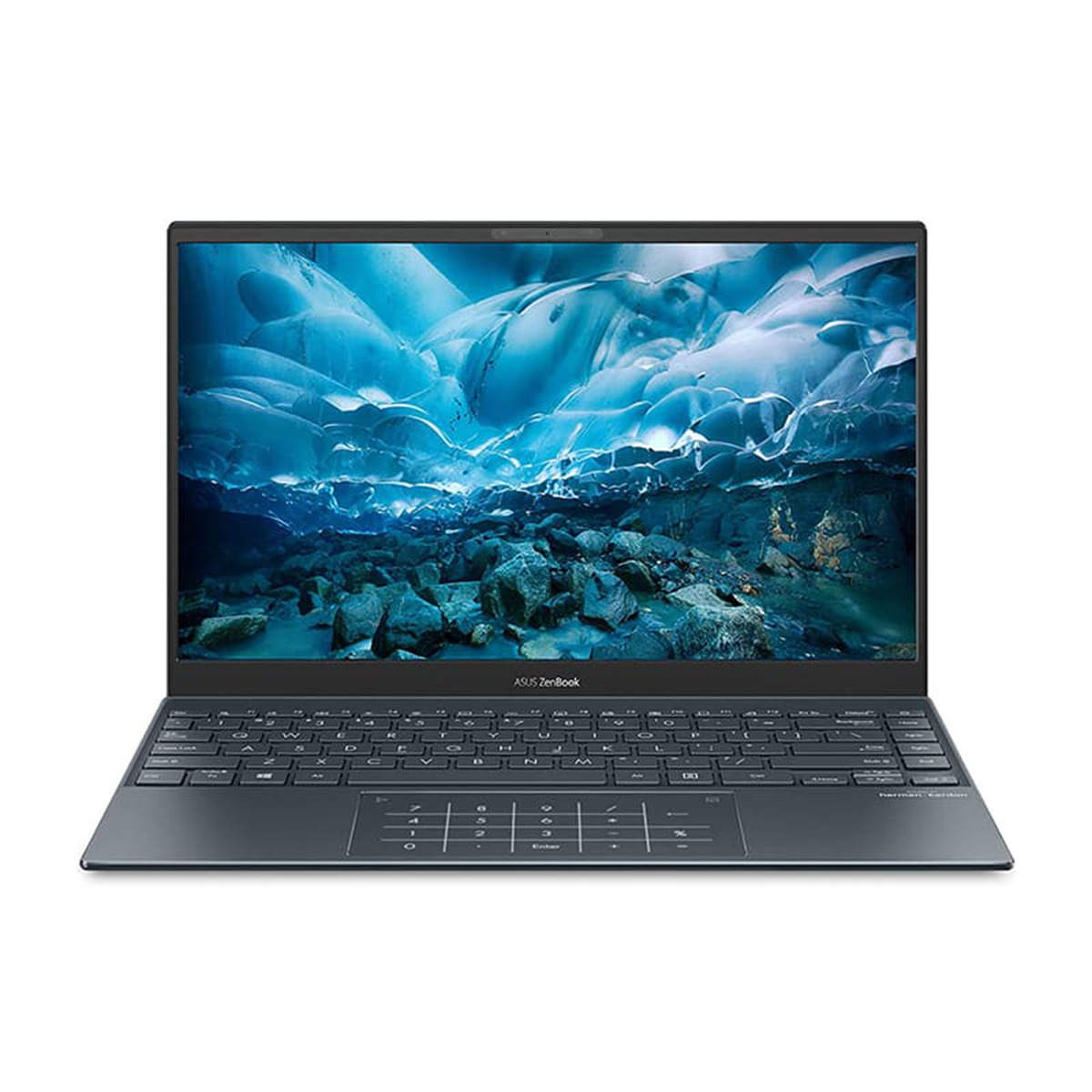 Asus zenbook deals i7 16gb