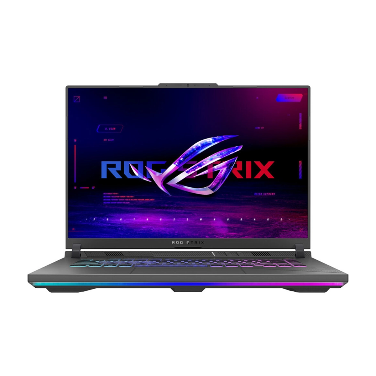 لپ‌ تاپ ایسوس 16 اینچی مدل ROG Strix G16 G614 G614JV i9 13980HX 16GB 1TB SSD RTX4060