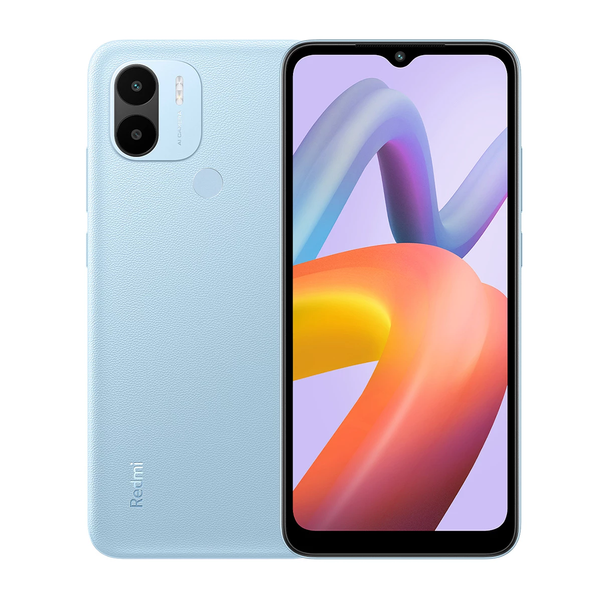 redmi plus 1