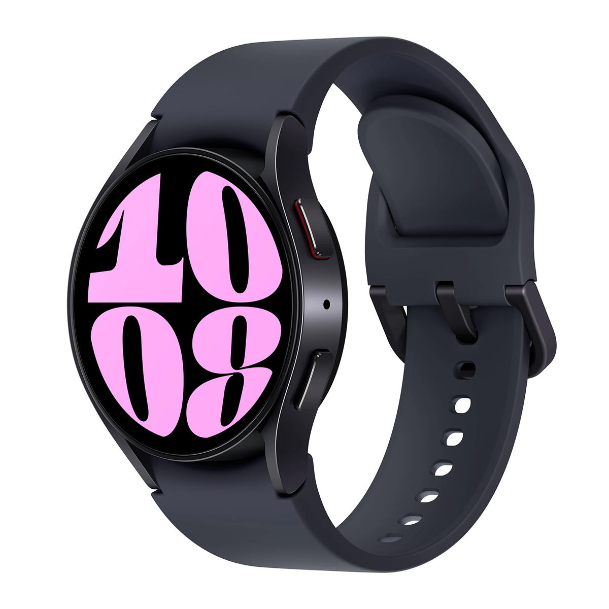 ساعت هوشمند سامسونگ مدل Galaxy Watch6 40mm-مشکی