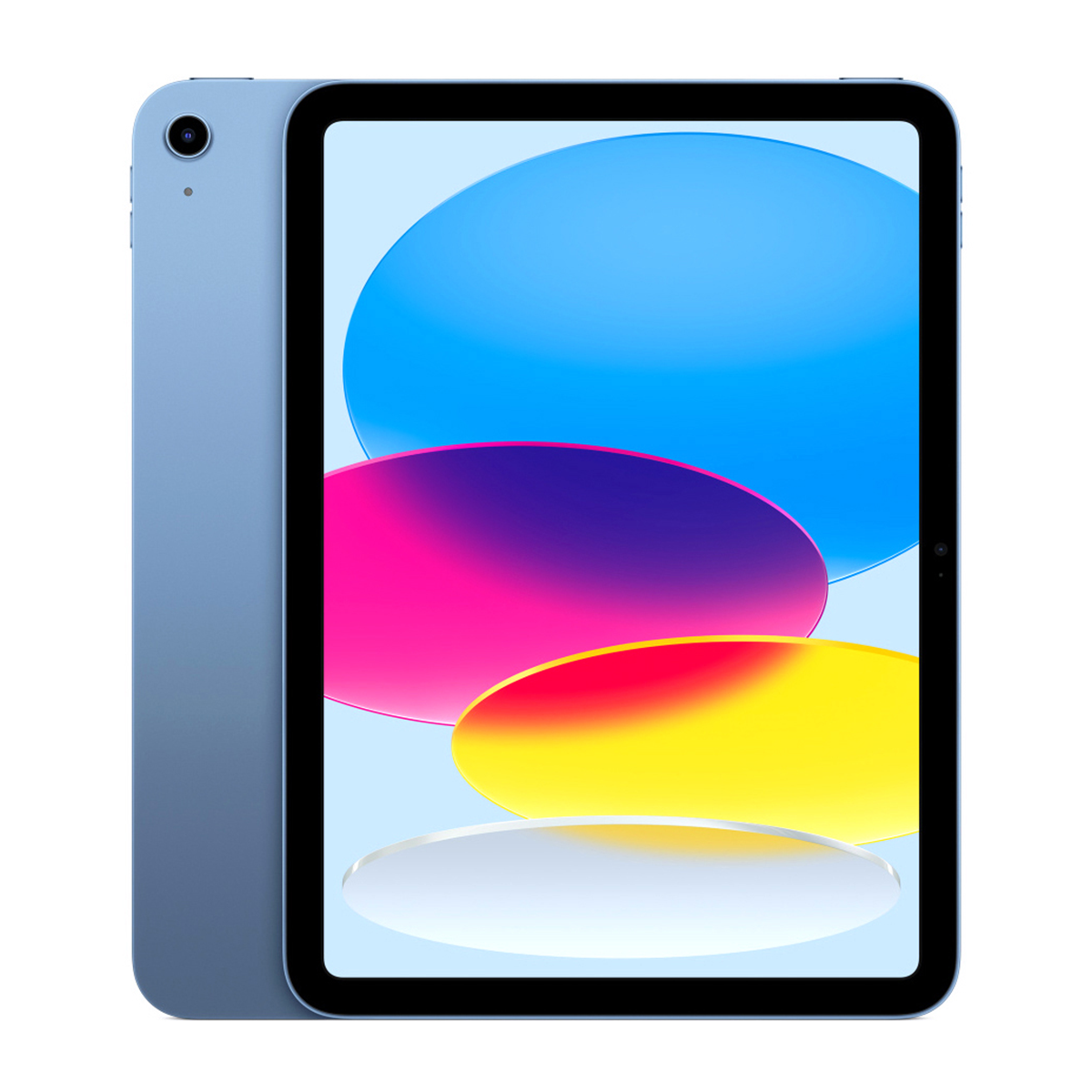 تبلت اپل مدل iPad 10th Gen (2022) Wi-Fi ظرفیت 256 گیگابایت رم 4 گیگابایت