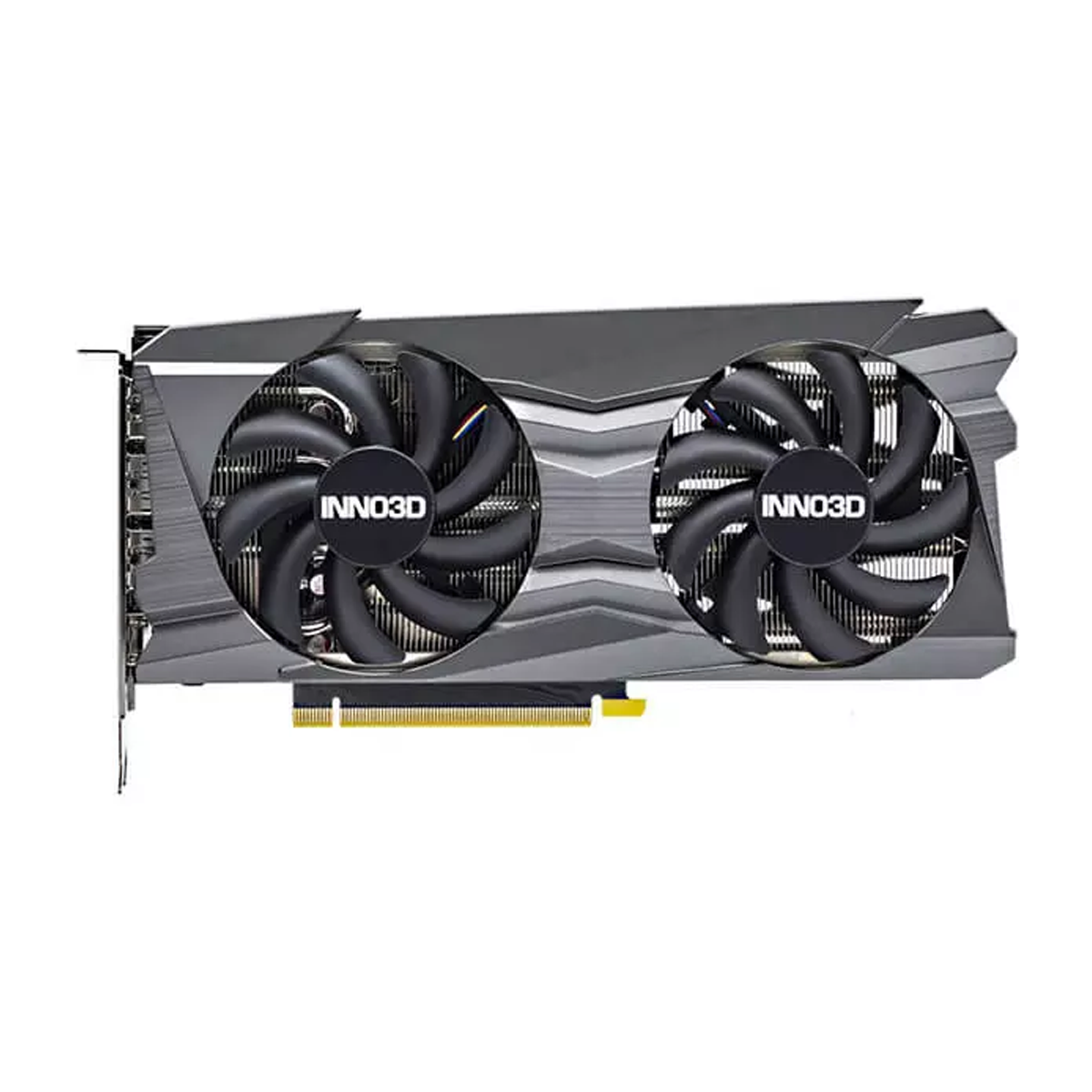 کارت گرافیک اینو تیری دی مدل GeForce RTX 3060 TWIN X2 8GB