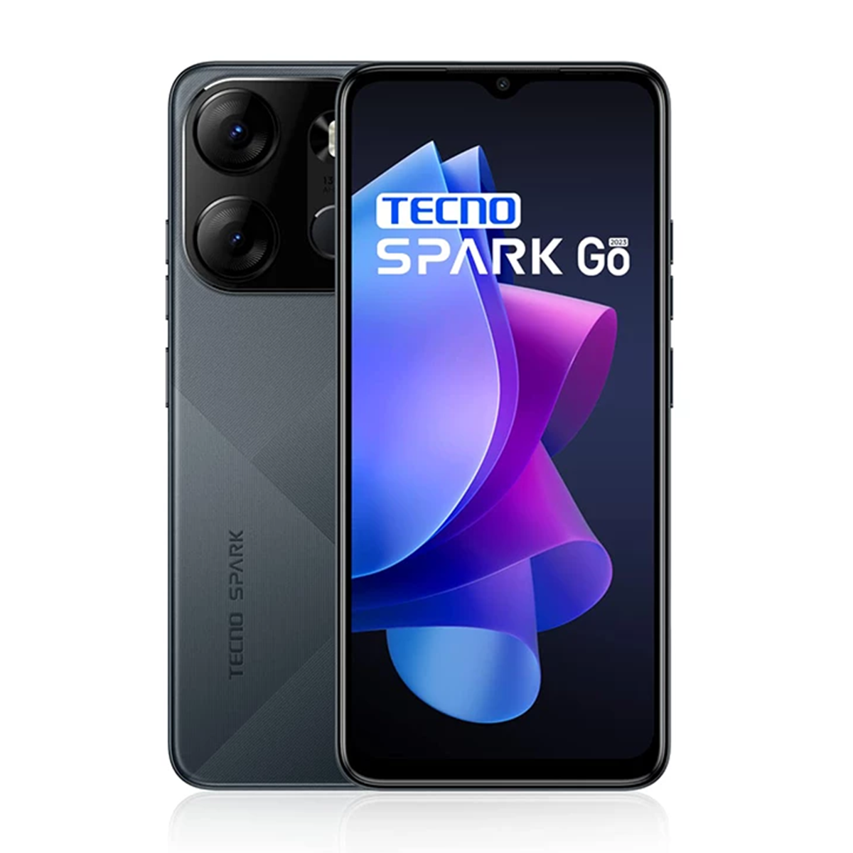 tecno spark 2023 model