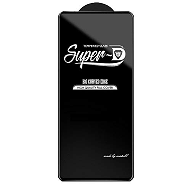 گلس گوشی آیفون 11 /XR مدل Super D