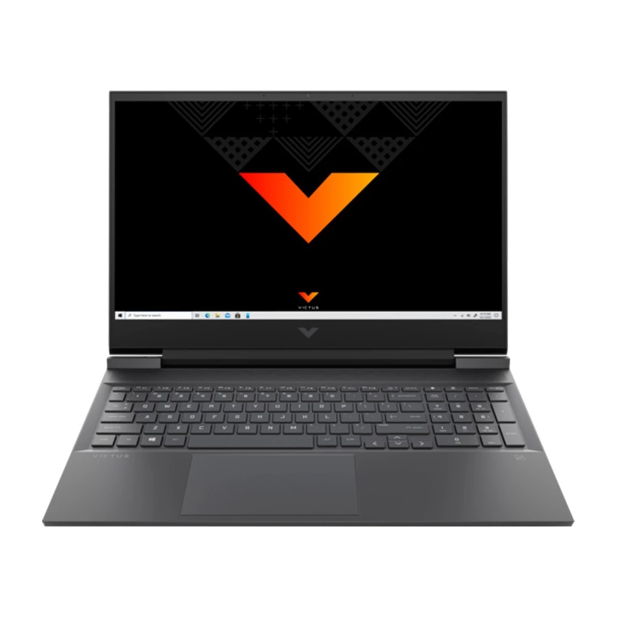 لپ تاپ اچ‌ پی 15.6 اینچی مدل Victus 15 i5 12500H 16GB 512GB GTX1650 