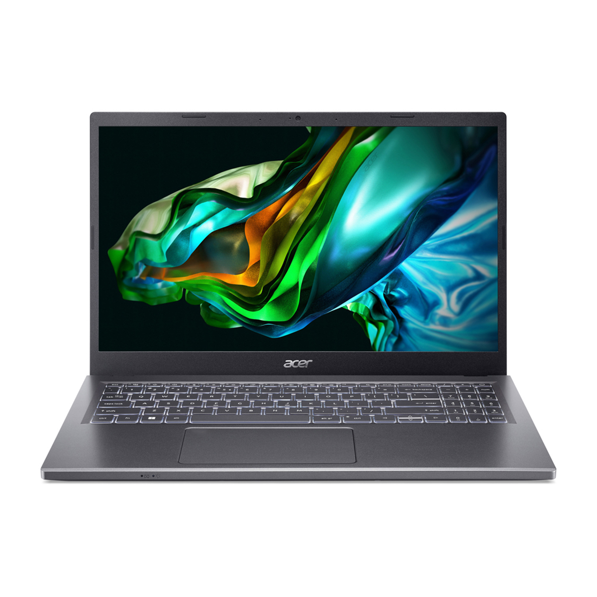 لپ‌ تاپ ایسر 15.6 اینچی مدل Aspire 5 A515 i7 1355U 16GB 1TB RTX2050