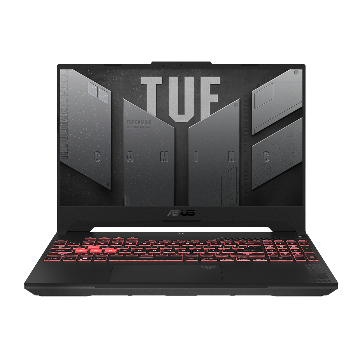 لپ تاپ ایسوس 15.6 اینچی مدل TUF Gaming A15 FA507NV R7 7735HS 16GB 1TB RTX4060