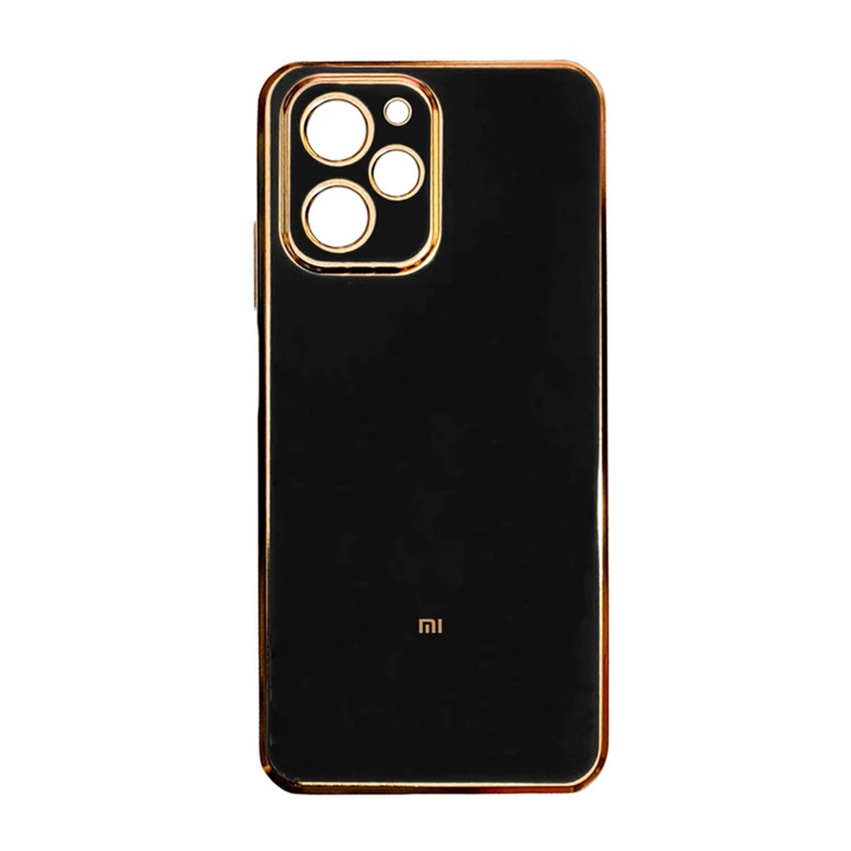 کاور گوشی پوکو X5 Pro اپیکوی مدل My Case